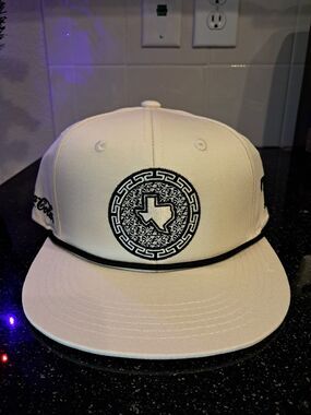 Texas Rangers  Mexican Heritage Day 2025 Baseball Hat 6/13/25 SGA NEW